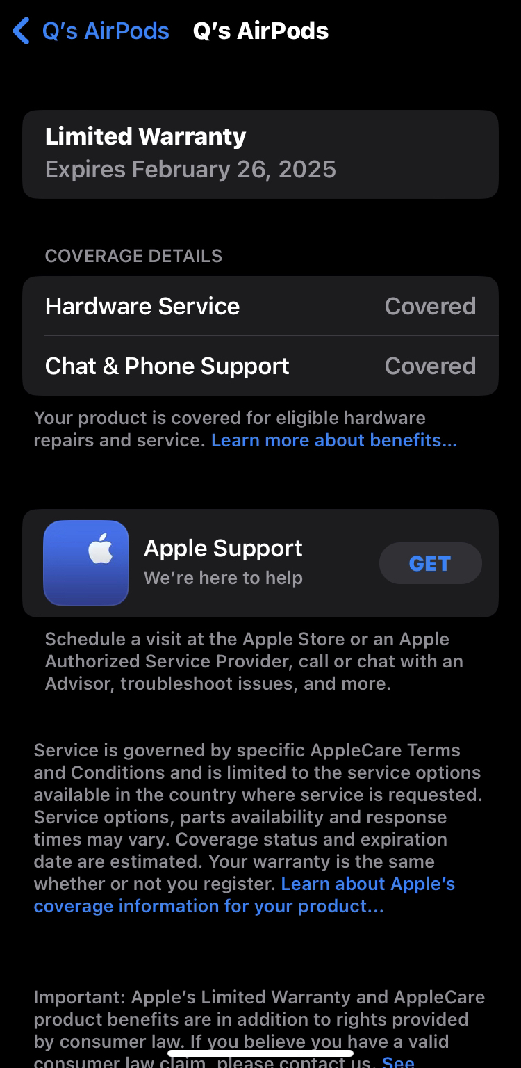 Apple Airpods 3rd Gen - photo 5