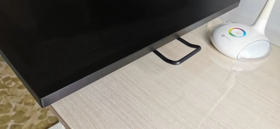 Manual Standing Desk Converter image indicator(3)