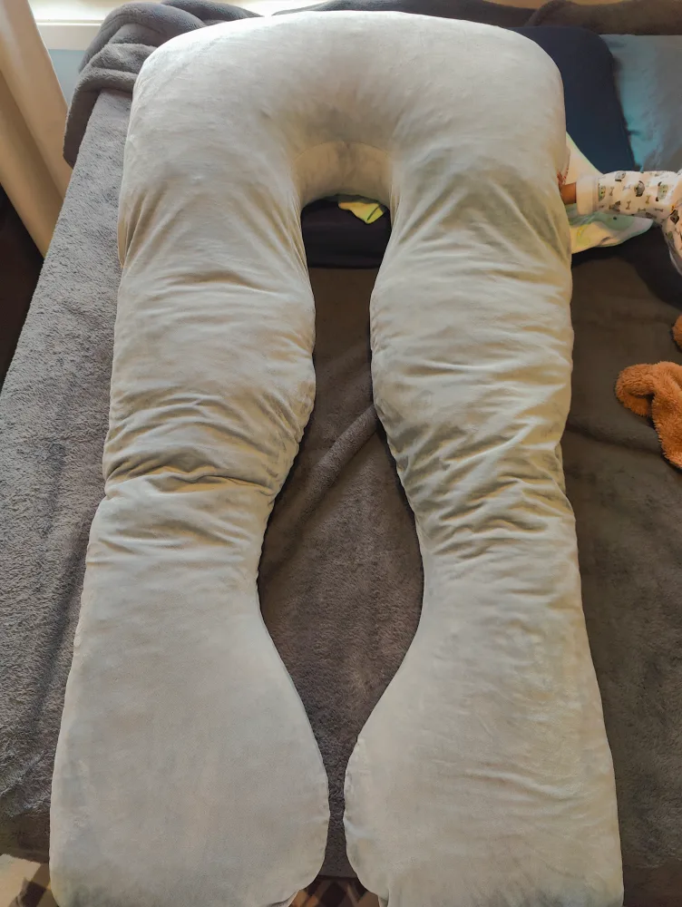 Pregnancy Pillow thumbnail