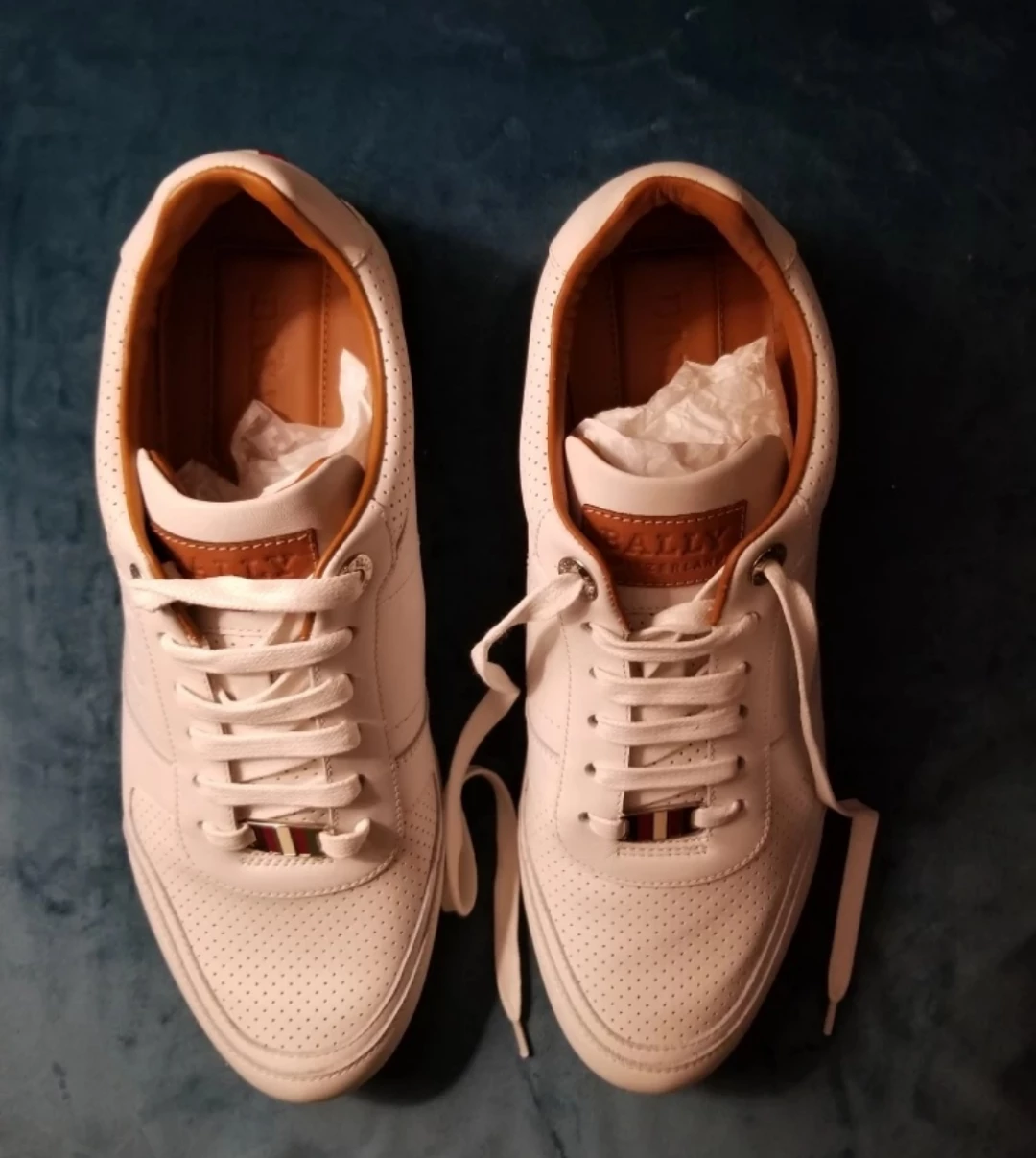 Bally sneakers - photo 5