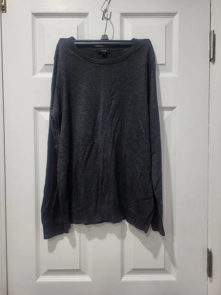 JACOB Long Sleeve Sweater Freecycle # thumbnail