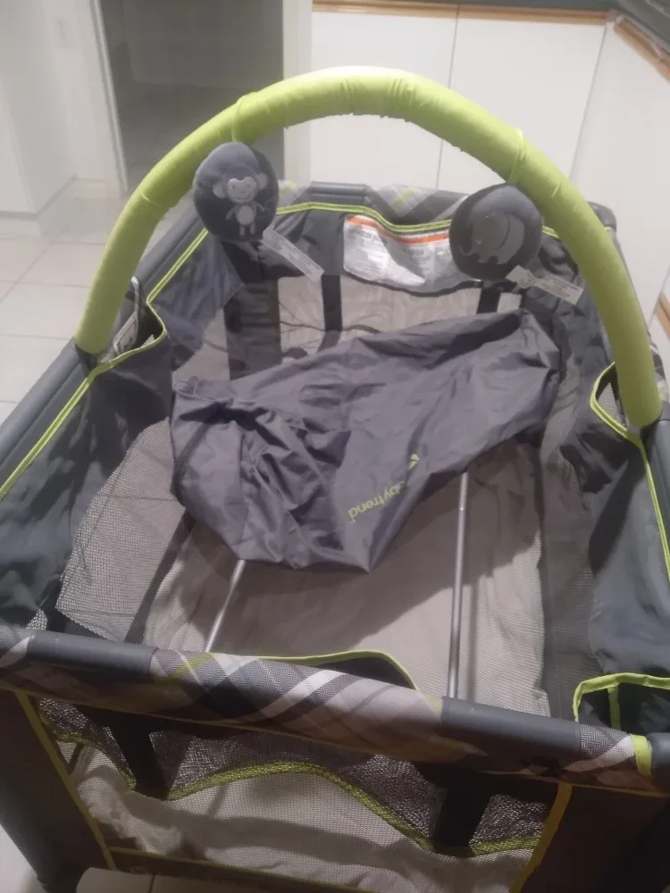 Baby Playpen 🥕 image indicator(2)