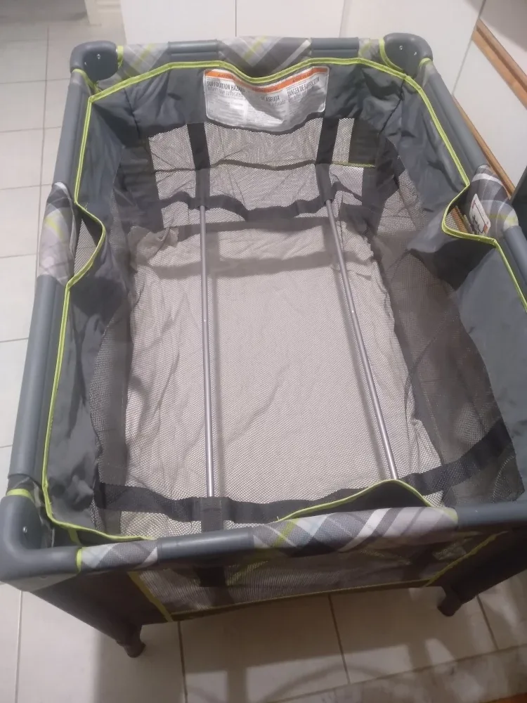 Baby Playpen 🥕 image indicator(3)