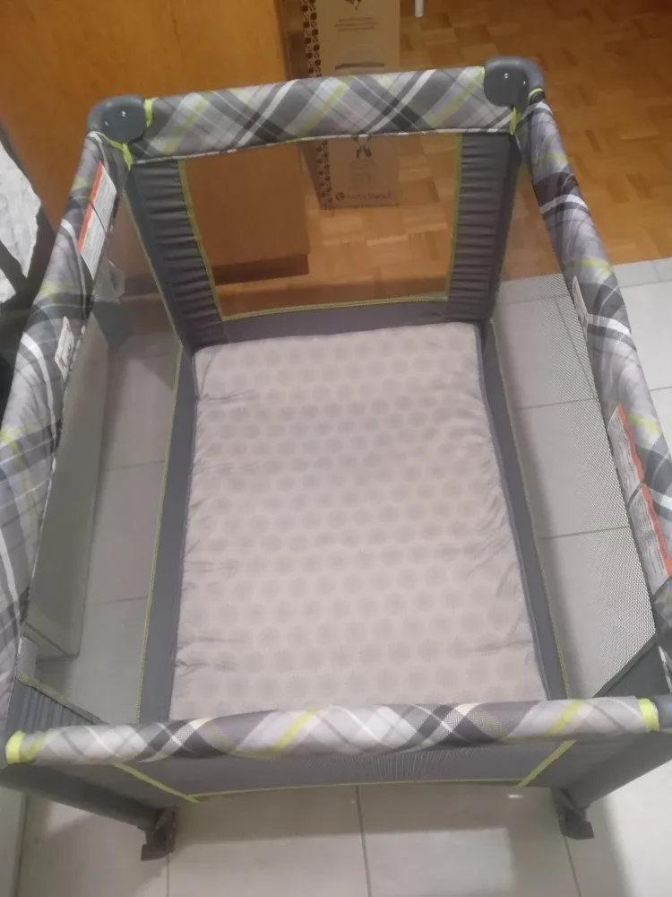 Baby Playpen 🥕 image indicator(4)