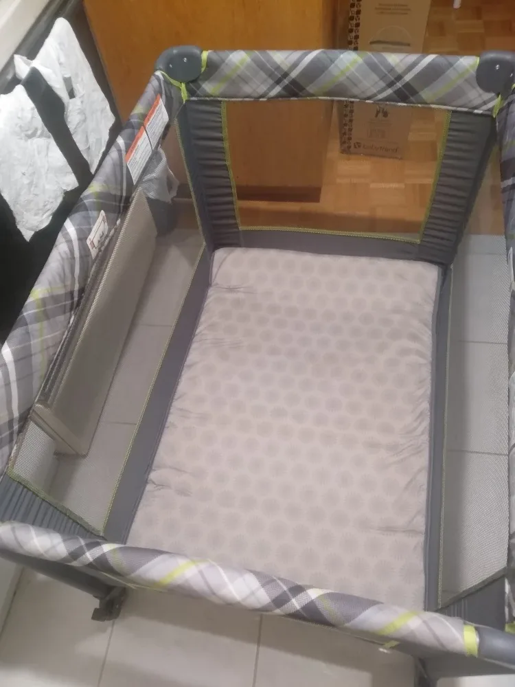 Baby Playpen 🥕 image indicator(5)