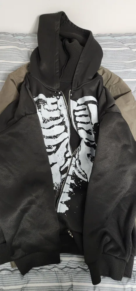 Hoddie thumbnail