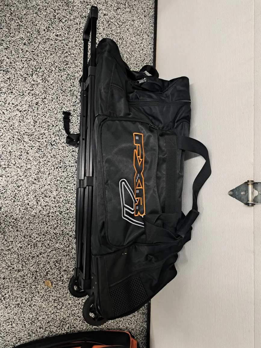 Snowmobile Gear Bags image indicator(6)