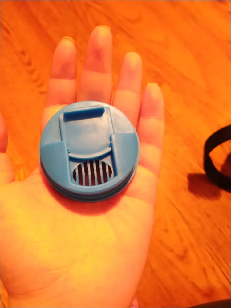 Clearance ❗ Plastic material - Can Drinks Spill Proof Lid image indicator(2)