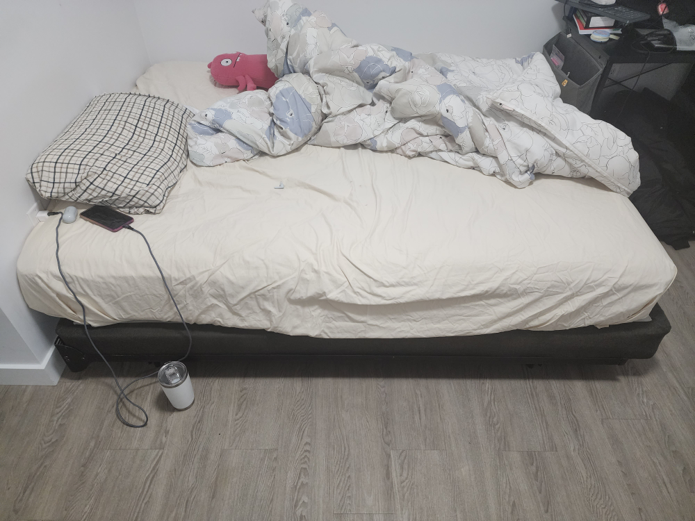 Queen Size Mattress