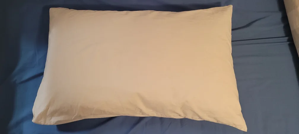 White Pillow thumbnail