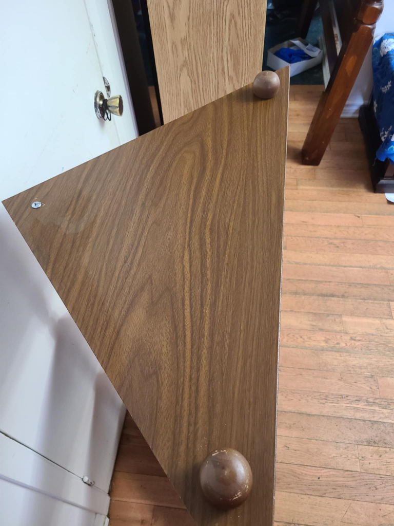 Corner Shelf Unit - photo 3
