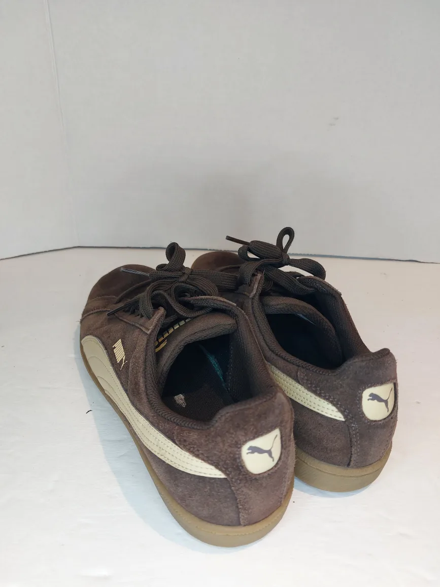 Men's Puma Top Smash V2 Sneakers image indicator(3)