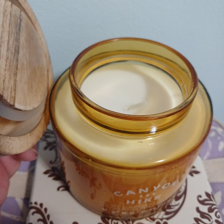 NEW Makers of Wax Goods large candle - photo 2