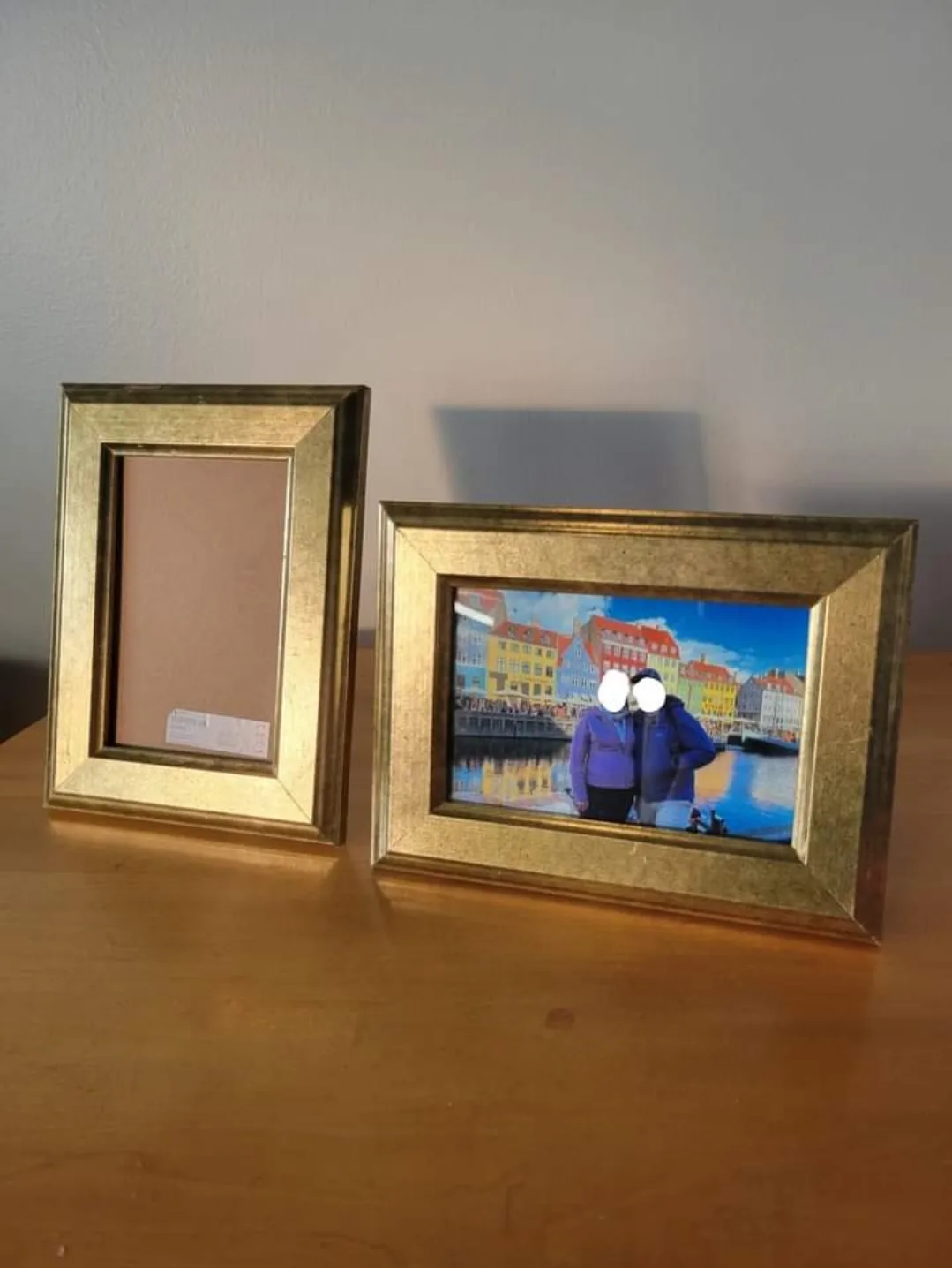 17 wedding frames. gold frames image indicator(4)