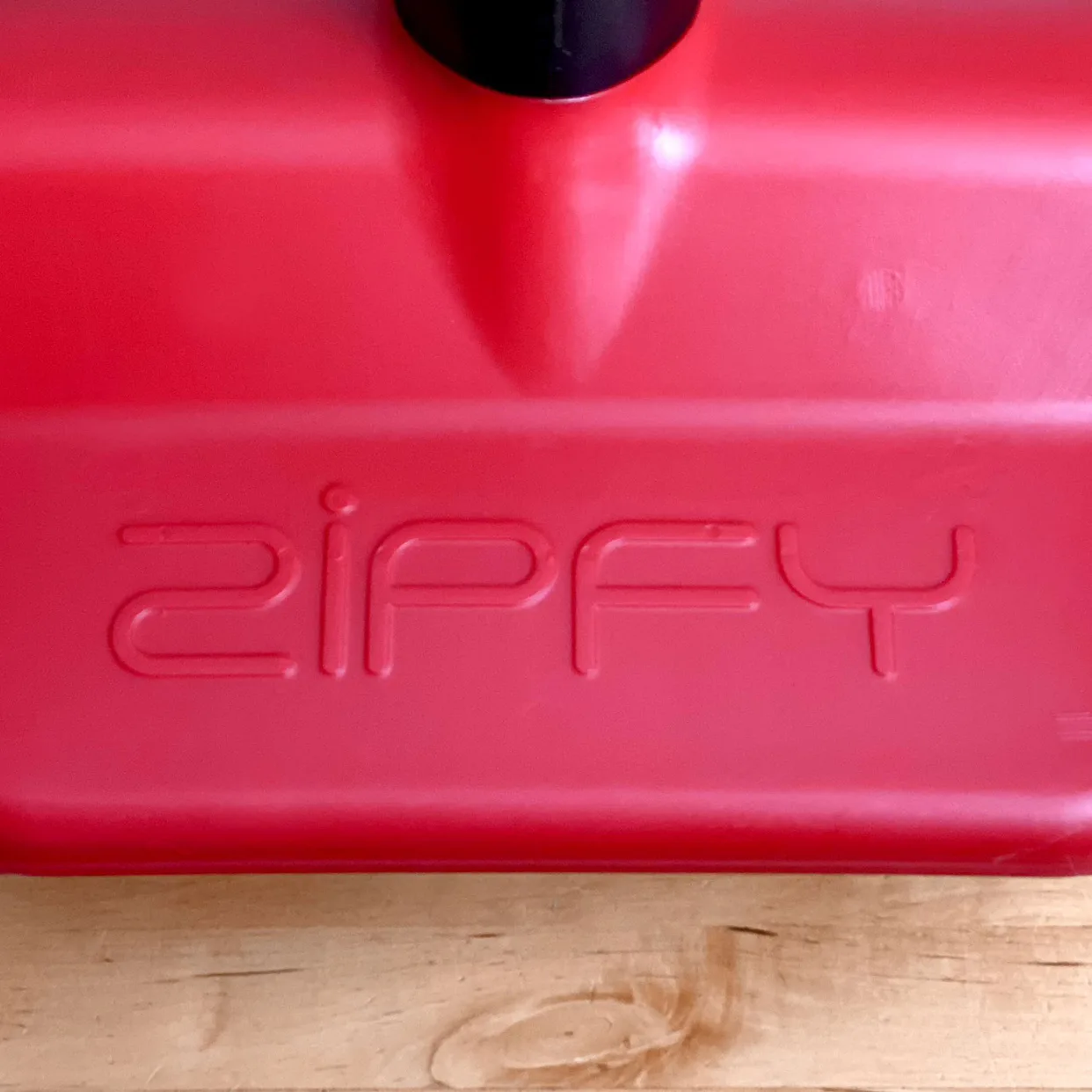 Zipfy Freestyle Mini Luge Snow Sled image indicator(3)