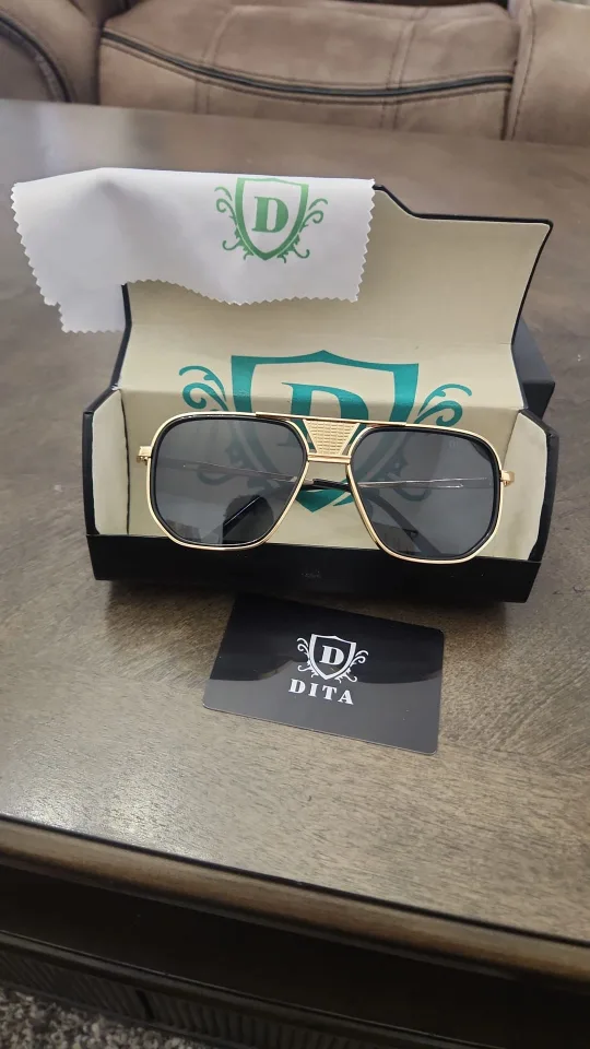 MAN'S SUNGLASSES image indicator(4)