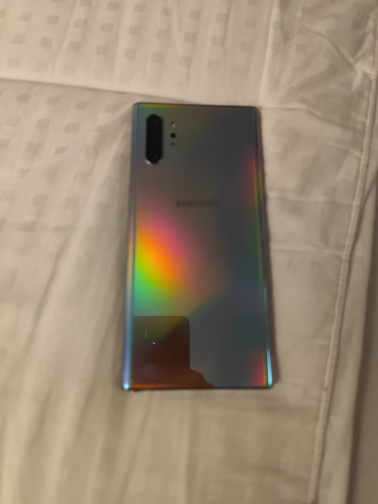 Samsung Galaxy Note 10 Plus Unlocked