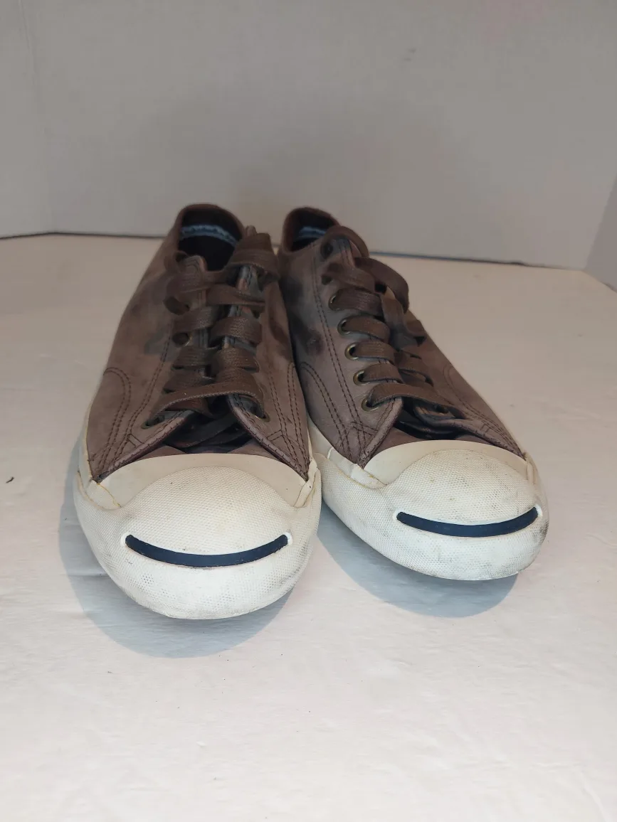 Men's Converse Jack Purcell image indicator(3)