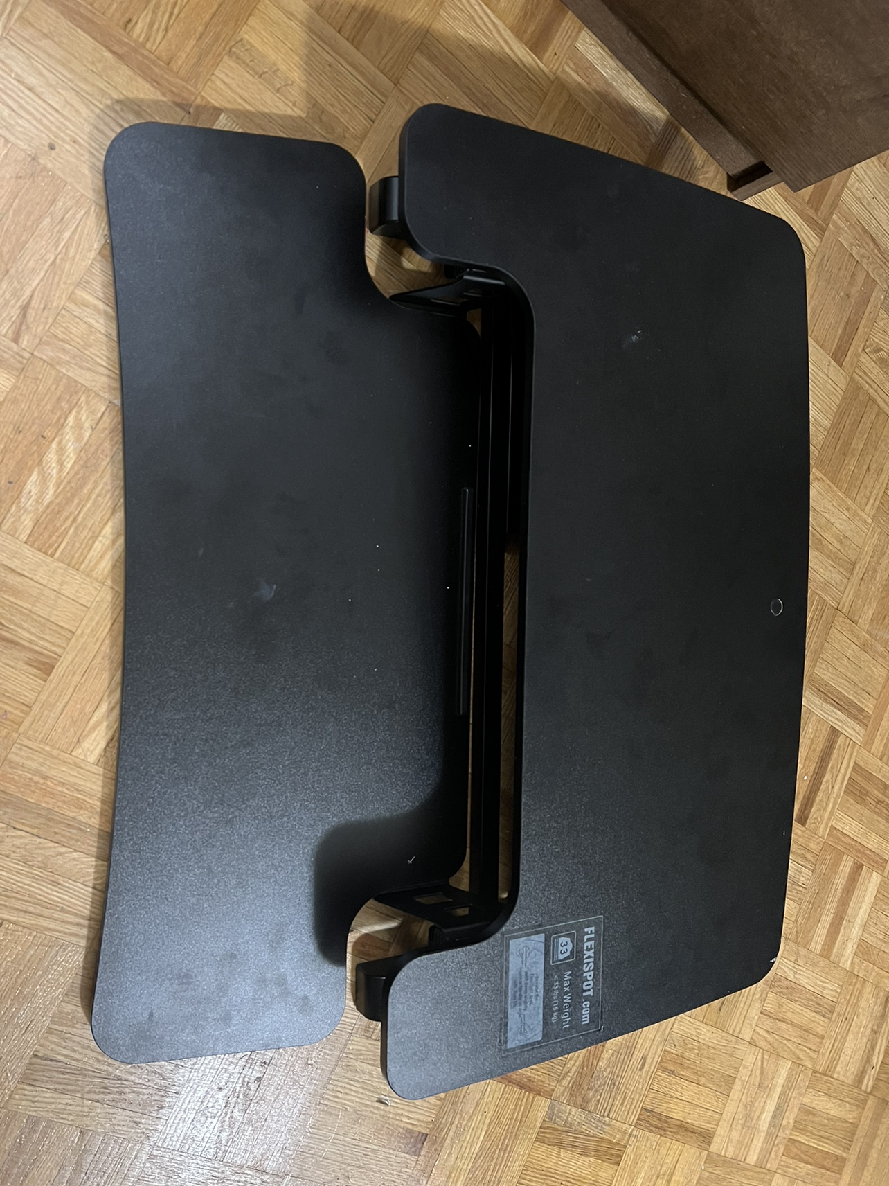 FlexiSpot Stand Up Desk Converter