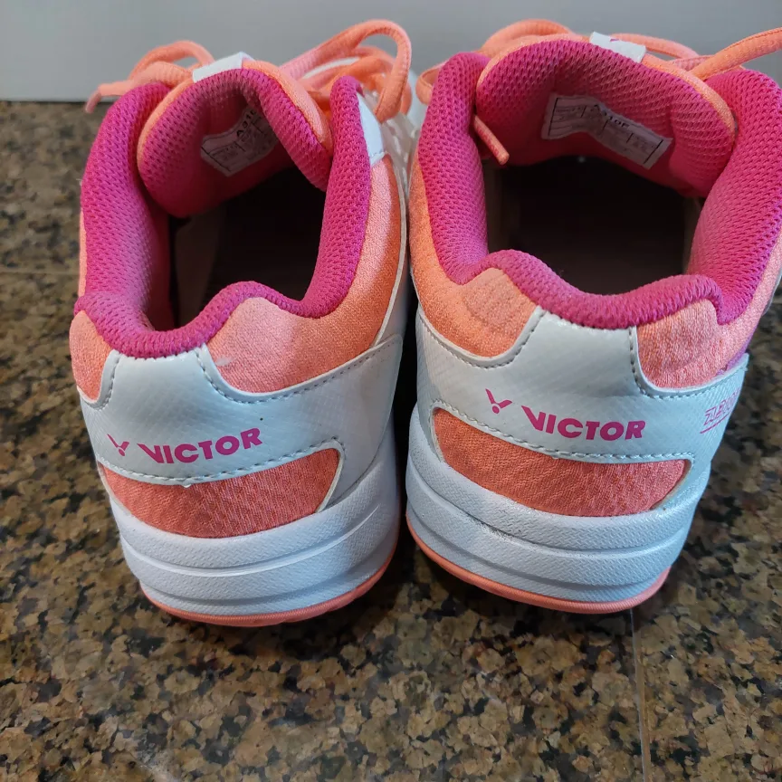 VICTOR A310F AI WOMEN'S Tennis COURT SHOES 7US image indicator(6)