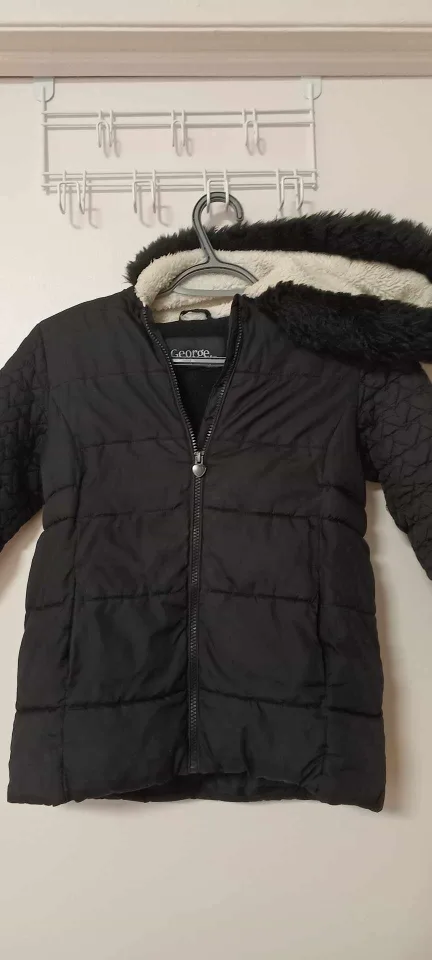 George Kids Winter Jacket thumbnail
