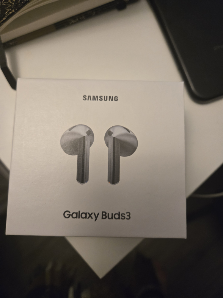 Samsung Galaxy Buds 3