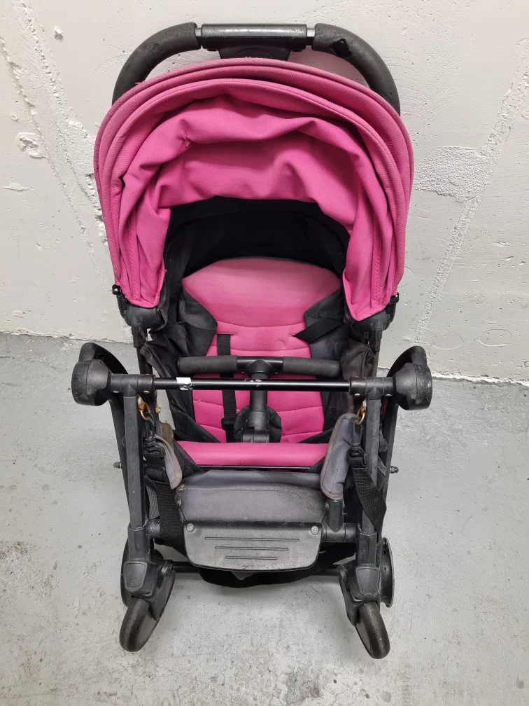 stroller #freecycle image indicator(2)