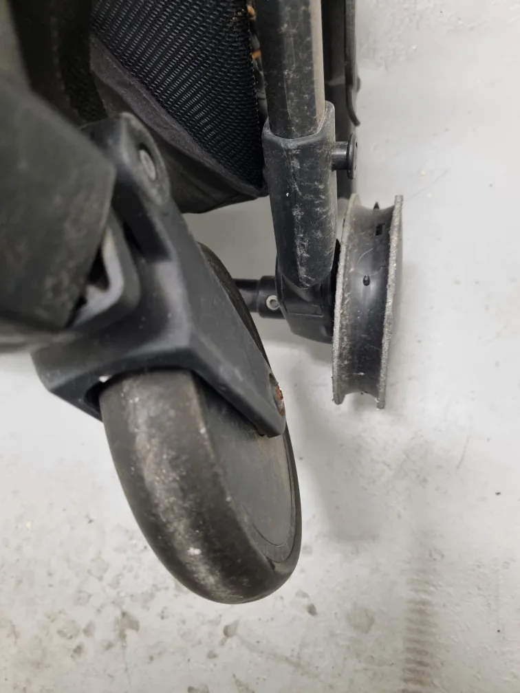 stroller #freecycle image indicator(3)