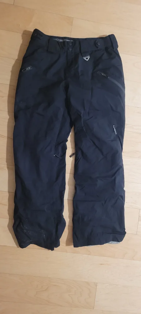 Oakley Men's Snow Pants Size M thumbnail