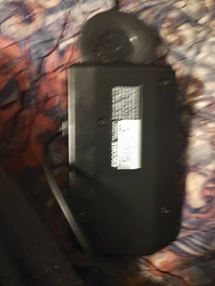 For sale: Escort iX Radar Detector - $250 - photo 3
