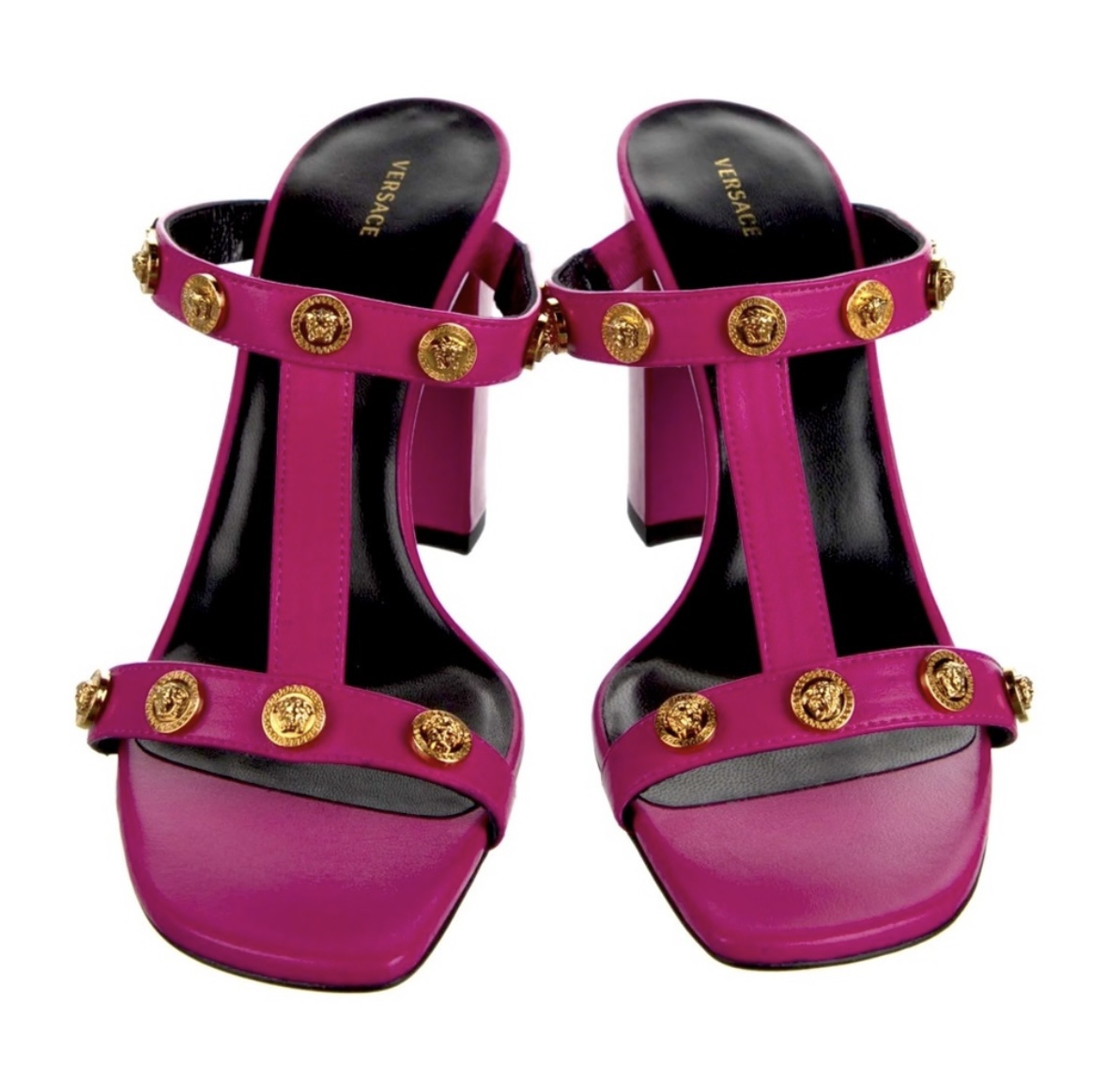Versace sandals authentic - photo 3
