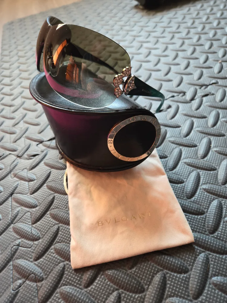 BVLGARI Sunglasses image indicator(9)