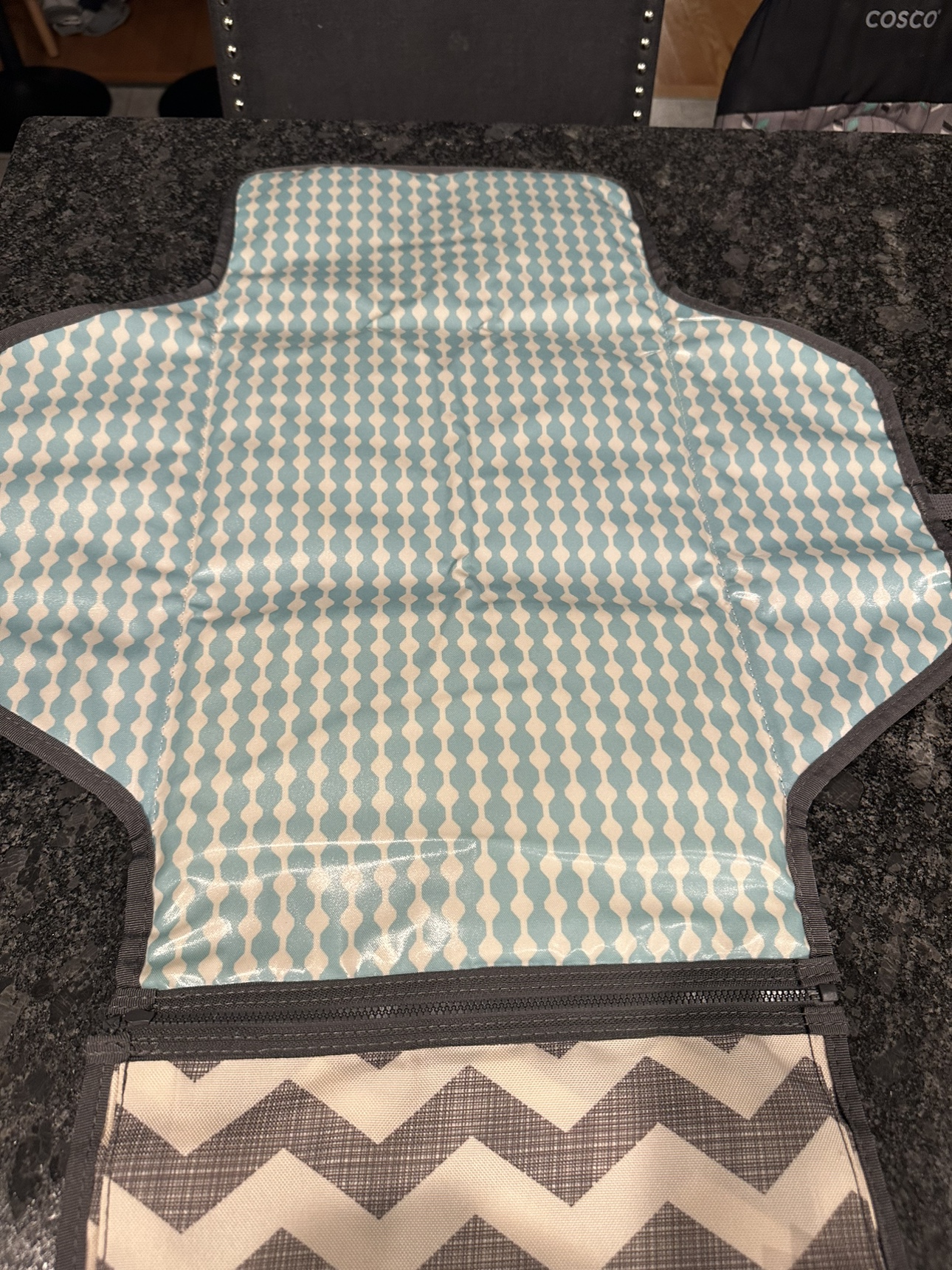 Skip Hop  portable changing mat - photo 4