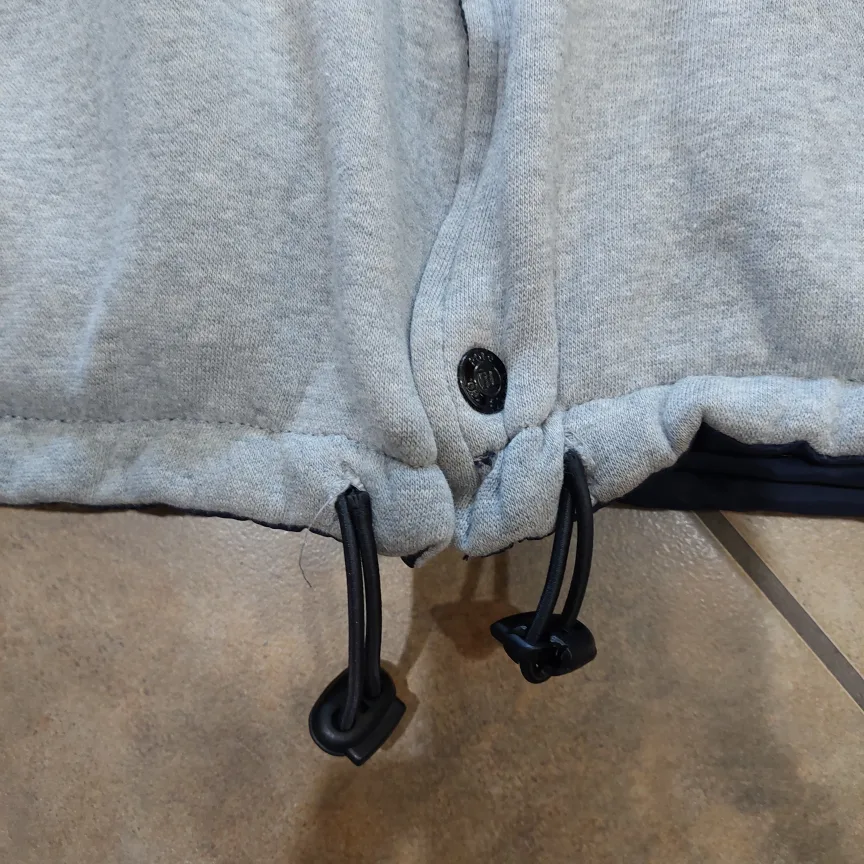 POLO Ralph Lauren Men's Double Sided Jacket Size M image indicator(5)