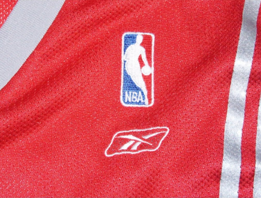 Houston Rockets Jersey Yao Ming - photo 3