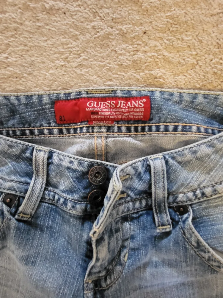 womens jeans size 2 🥕 image indicator(2)
