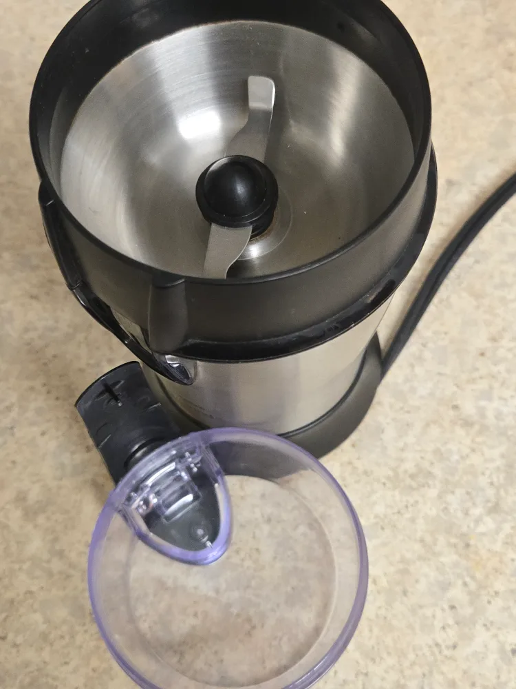 Coffee Grinder image indicator(2)