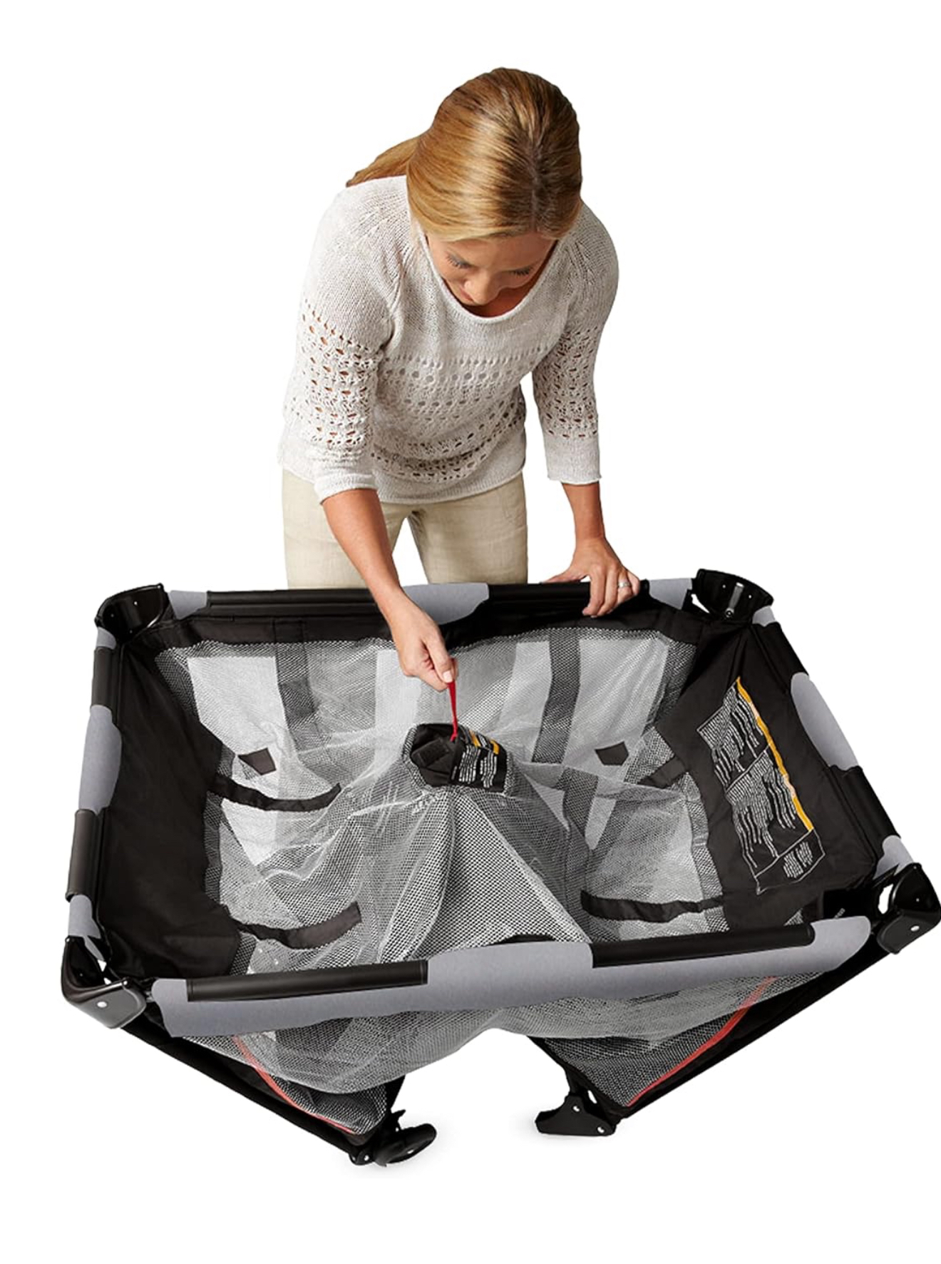 Graco pack & play - photo 3