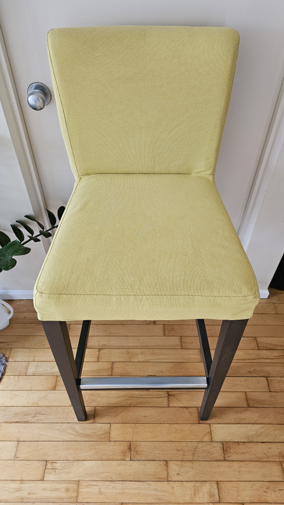 IKEA Counter stool, 76 cm, 30 inches seating height - photo 5