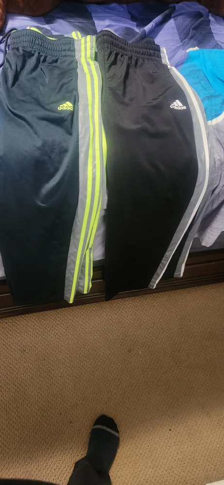 MAN'S image indicator(2)