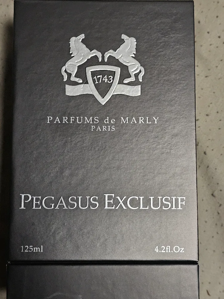 Parfums de Marly Pegasus Exclusif Eau de Parfum Spray 4.2 oz image indicator(2)