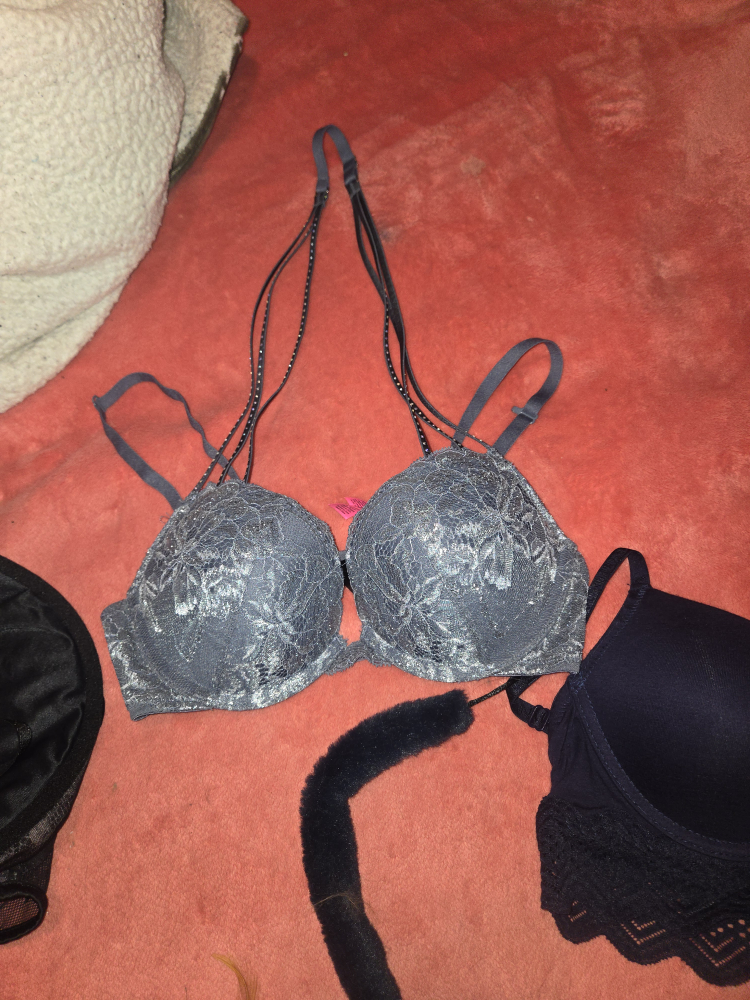 Coquette Teddy with Cage Panty Detail - photo 3