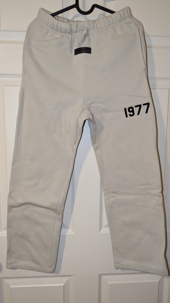 Fear of God Essentials 1977 Sweatpants