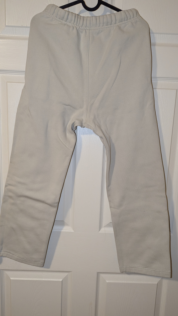 Fear of God Essentials 1977 Sweatpants - photo 2