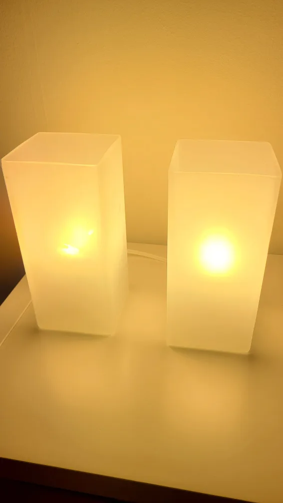 IKEA GRÖNÖ Table Lamp image indicator(5)