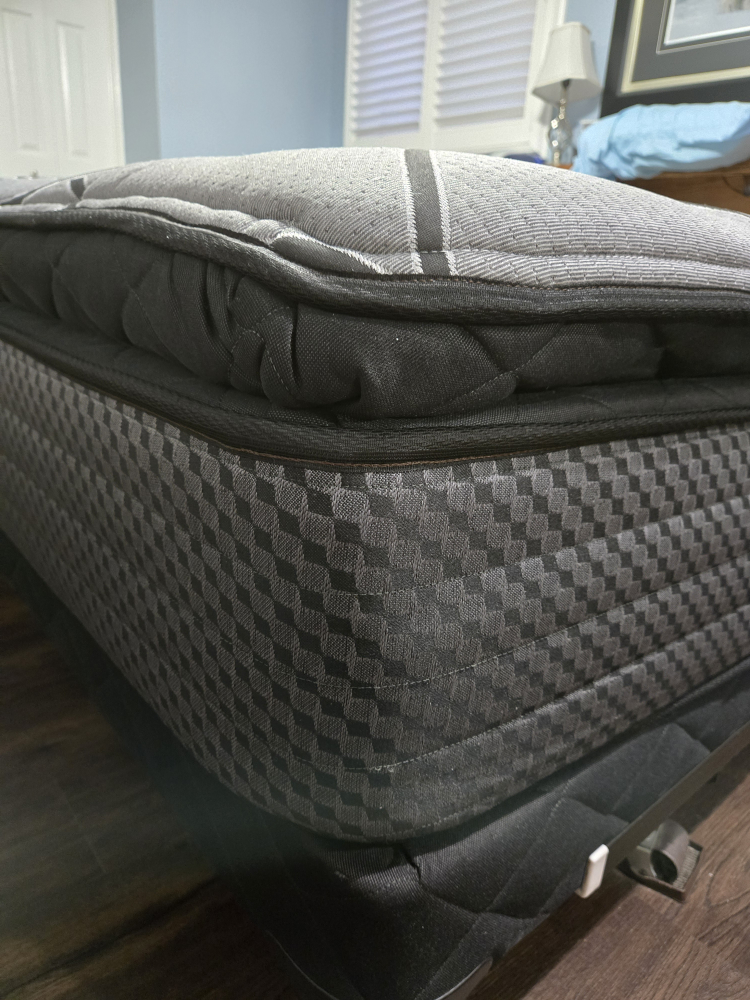 Sealy MABECK Mattress - photo 3
