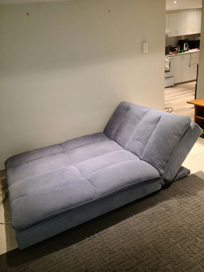 Futon - photo 4
