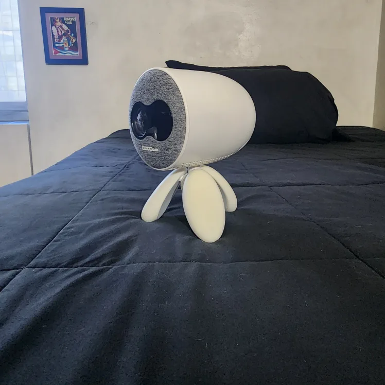 GooDee Mini Projector thumbnail