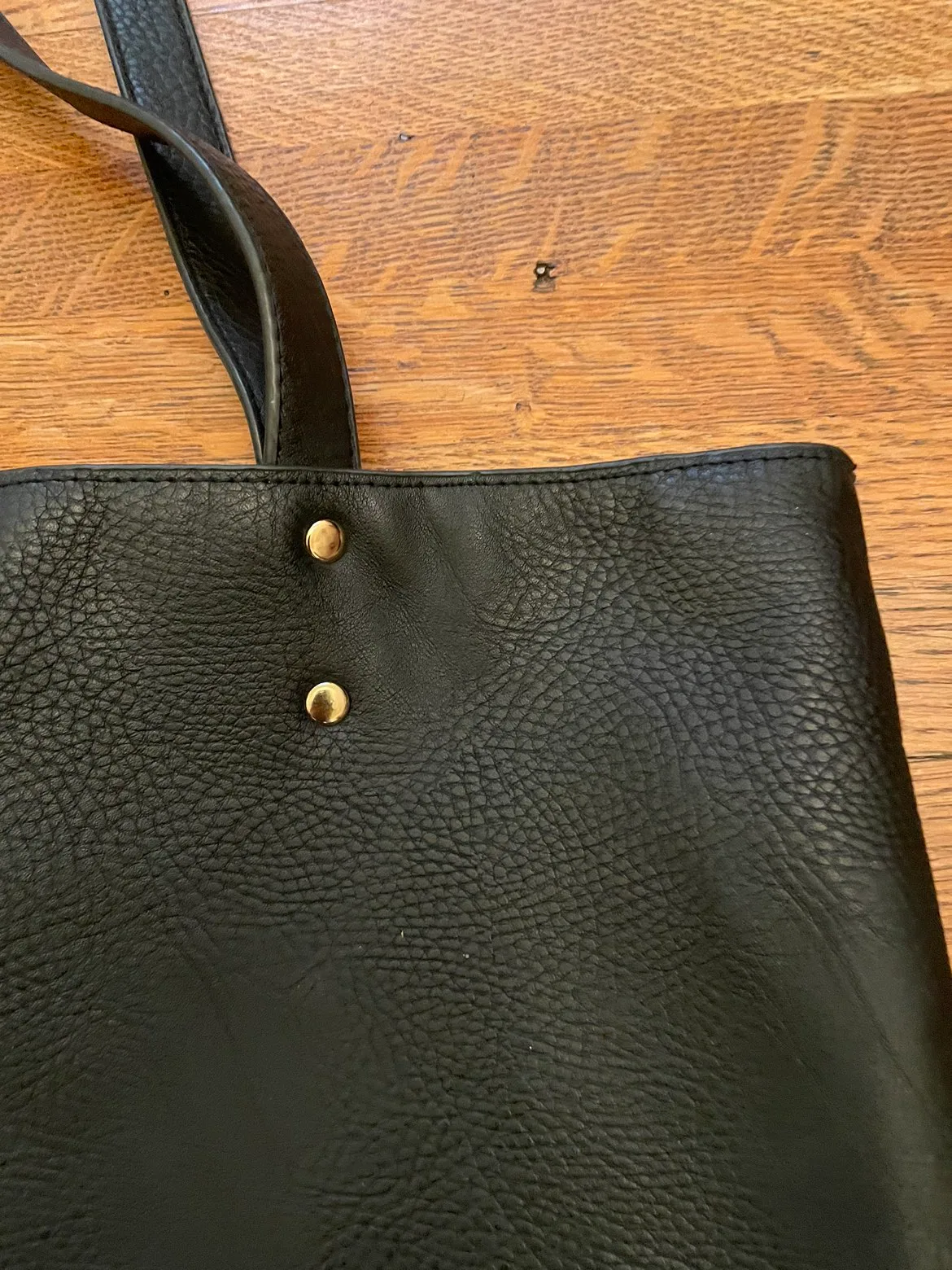 Black shopper bag image indicator(4)