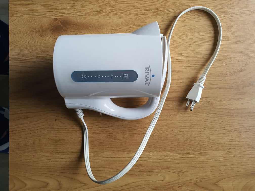 Rival Electric Kettle
